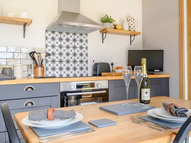 Kitchen/diner | The Hovel, Fenny Compton, near Warwick