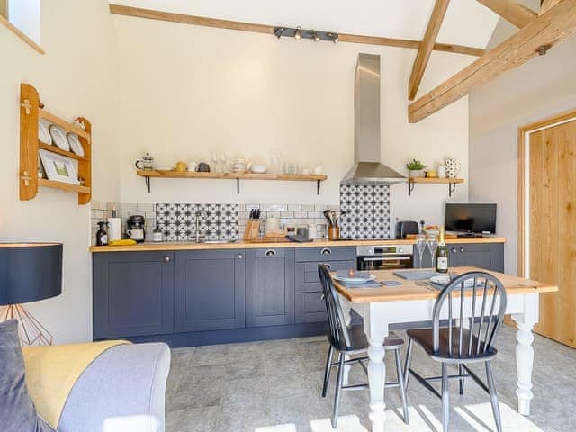 Kitchen/diner | The Hovel, Fenny Compton, near Warwick