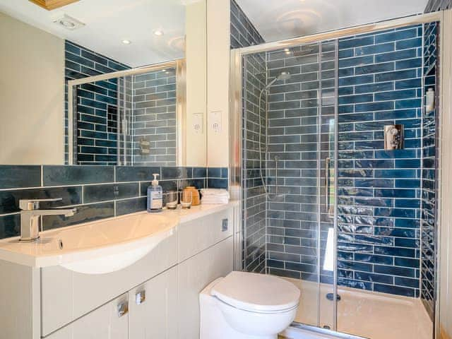 Shower room | The Hovel, Fenny Compton, near Warwick