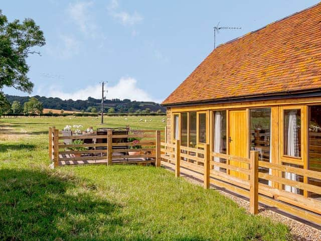 Exterior | The Hovel, Fenny Compton, near Warwick