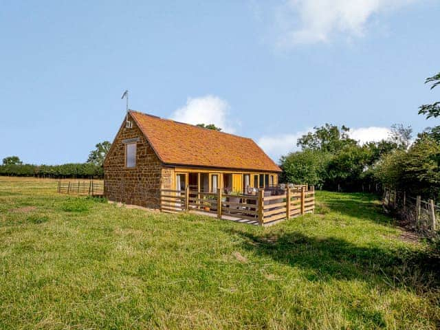 Exterior | The Hovel, Fenny Compton, near Warwick