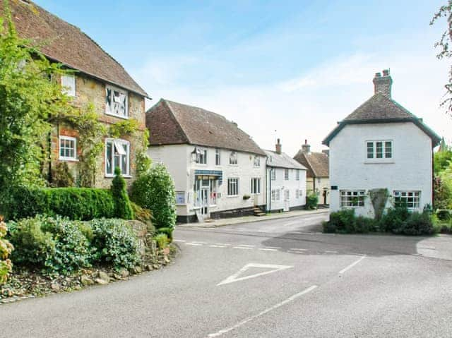 The Old Workshop, West Chiltington