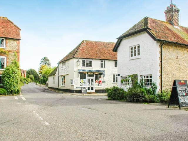 The Old Workshop, West Chiltington