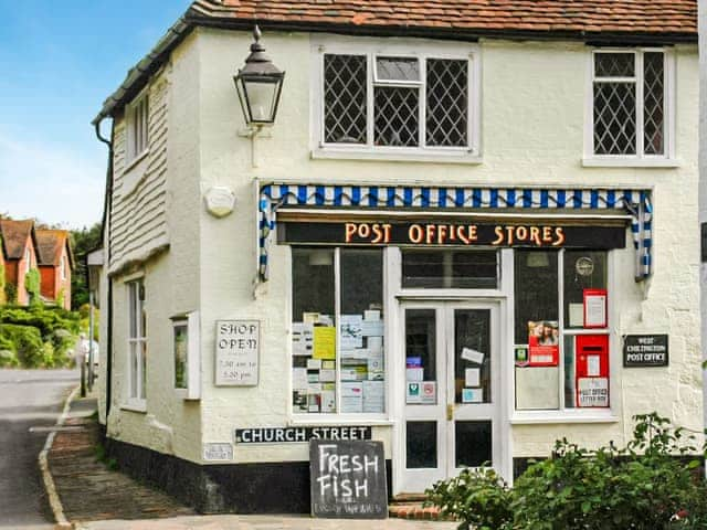 The Old Workshop, West Chiltington