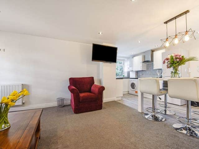 Flat 2 - St Catherines Apartments, Littlehampton