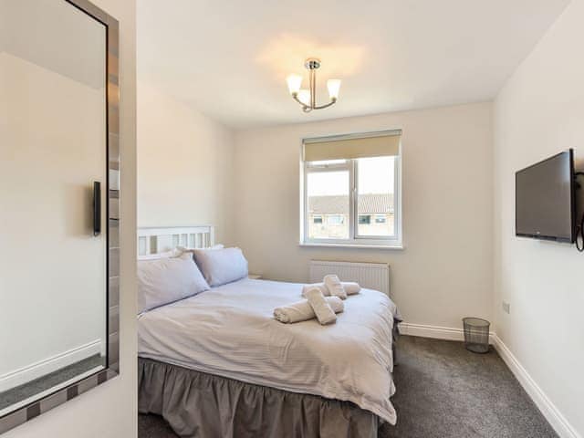 Flat 2 - St Catherines Apartments, Littlehampton