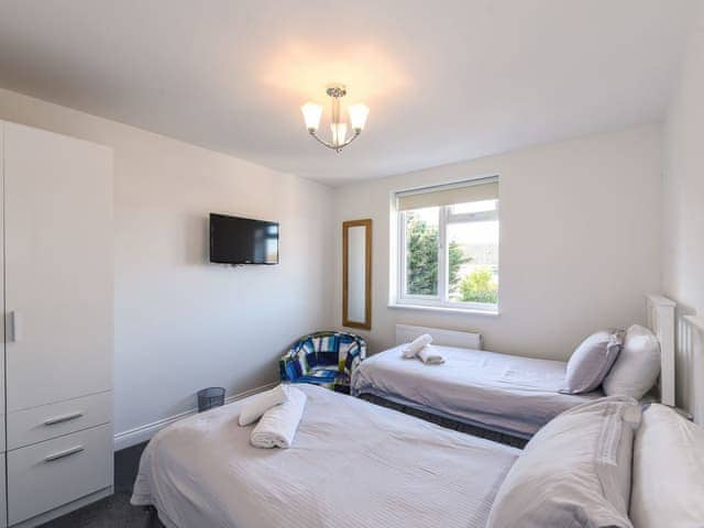 Flat 2 - St Catherines Apartments, Littlehampton