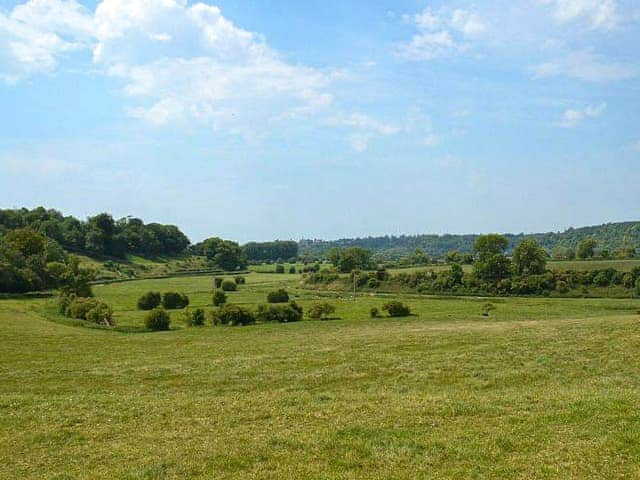 The Cow Hide, Arundel