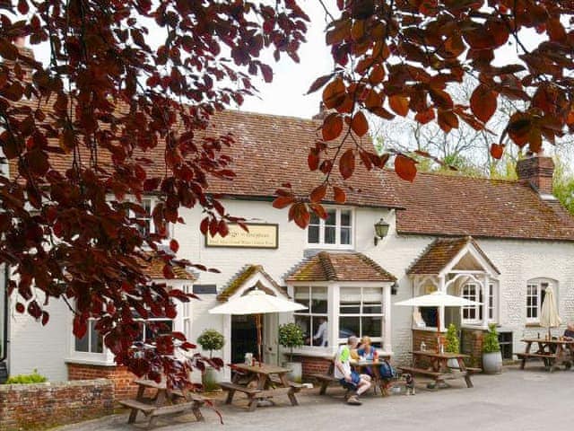 The Cow Hide, Arundel