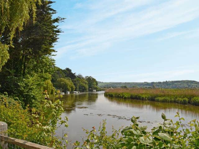 The Cow Hide, Arundel