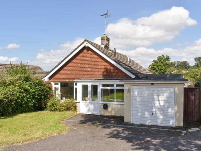 Exterior | Pilgrims Rest, Weymouth