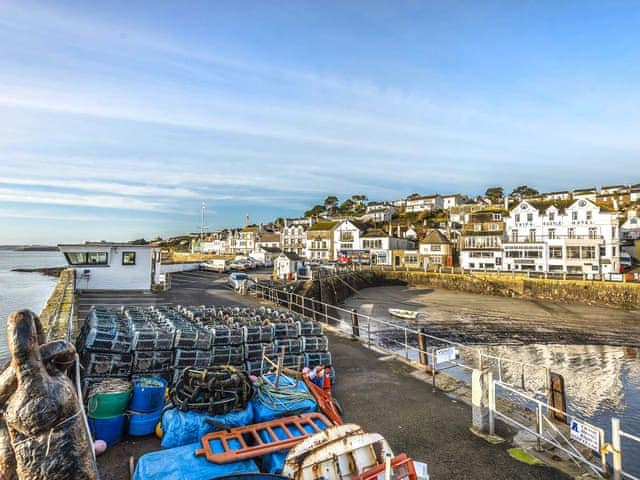 St Mawes Harbour | Chymor, St Mawes