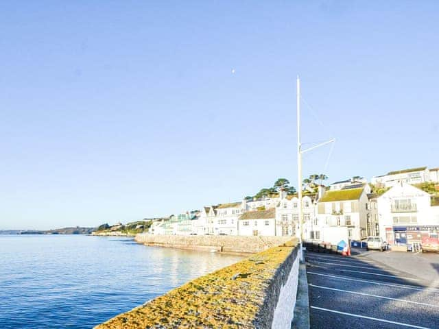 Old Dairy, St Mawes