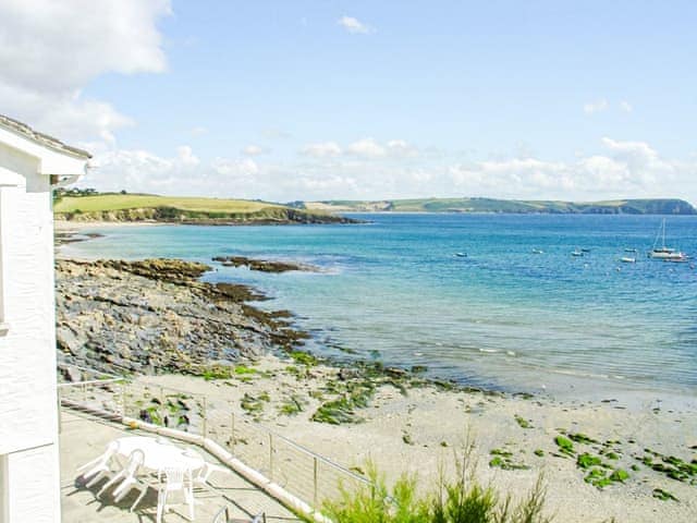 Harbour Court, Portscatho