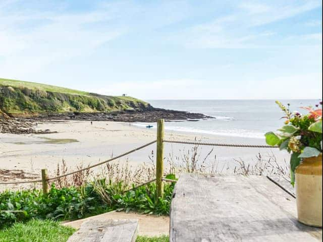 Harbour Court, Portscatho