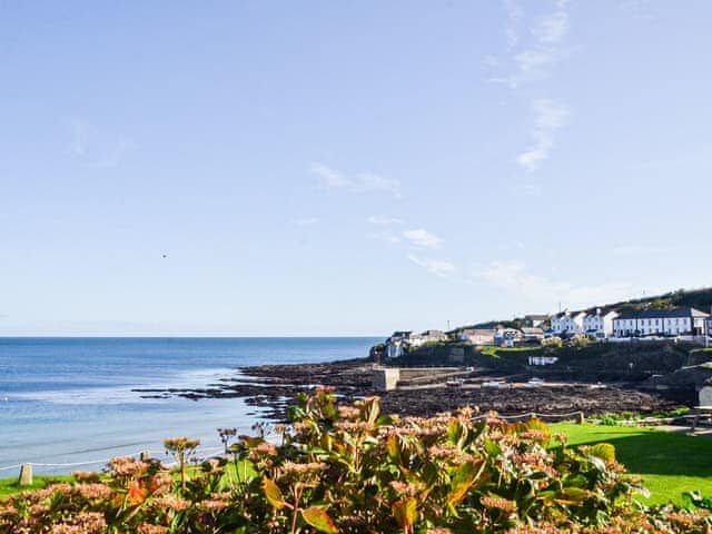 Harbour Court, Portscatho