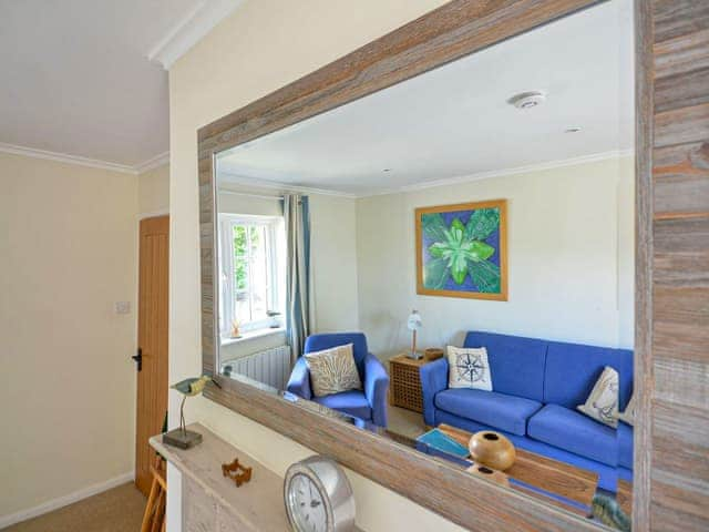 Lamorran Lodge, St Mawes