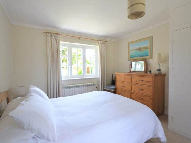 Lamorran Lodge, St Mawes