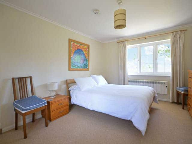 Lamorran Lodge, St Mawes