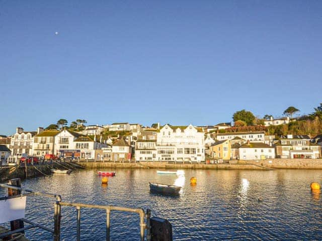 St Mawes | Little Hill, St Mawes