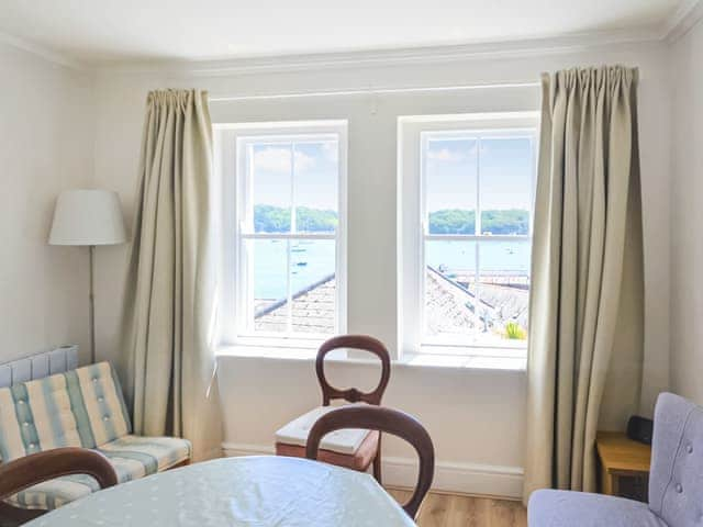 Polvarth Cottage, St Mawes