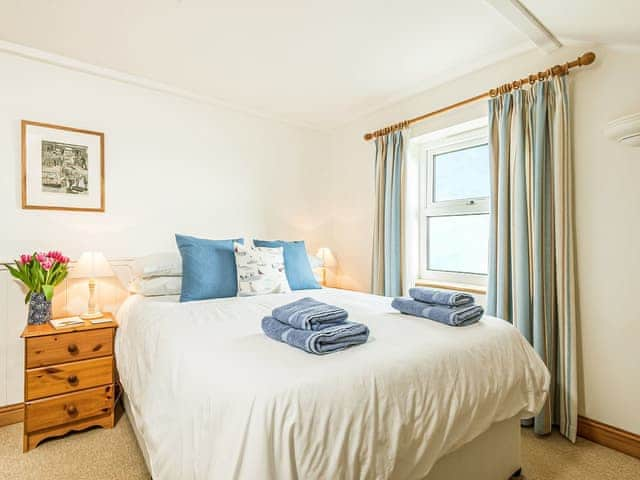 Double room | Pengerein, Portscatho