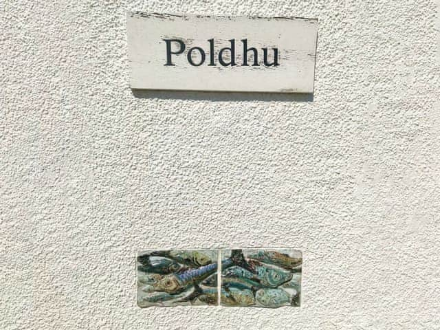 Poldhu, St Mawes