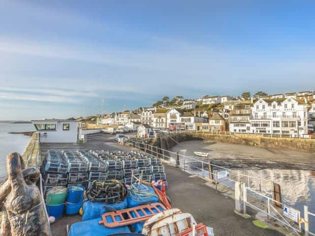 Poldhu, St Mawes