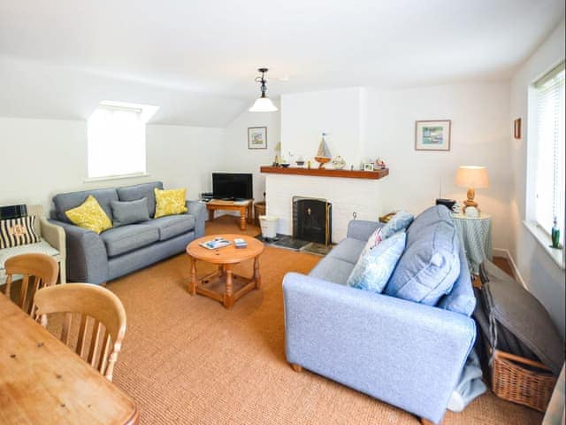 Sail Loft (Marine Parade), St Mawes