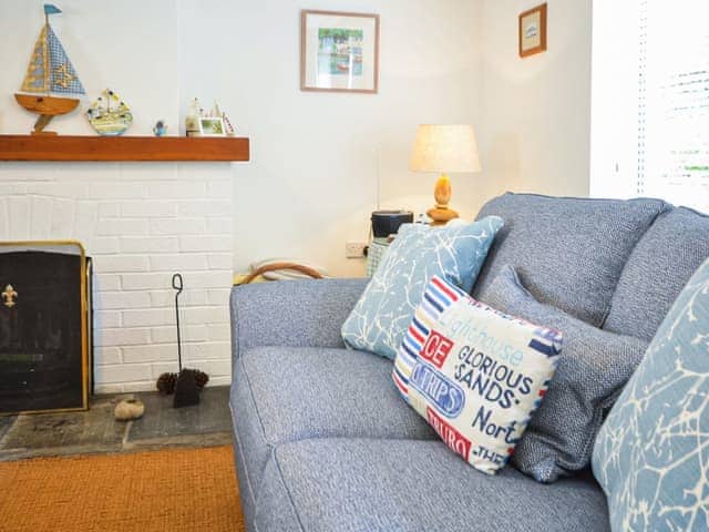 Sail Loft (Marine Parade), St Mawes