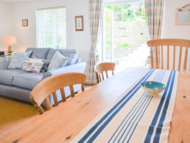 Sail Loft (Marine Parade), St Mawes