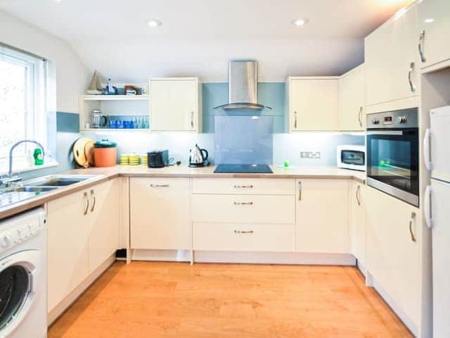 Sail Loft (Marine Parade), St Mawes