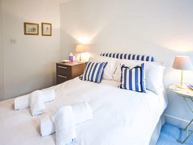 Sail Loft (Marine Parade), St Mawes