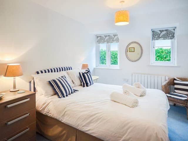 Sail Loft (Marine Parade), St Mawes