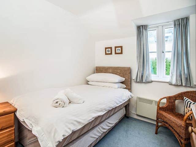 Sail Loft (Marine Parade), St Mawes