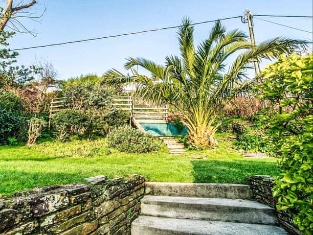 Sail Loft (Marine Parade), St Mawes