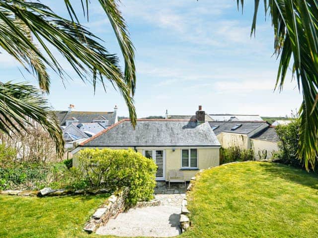 Sail Loft (Marine Parade), St Mawes
