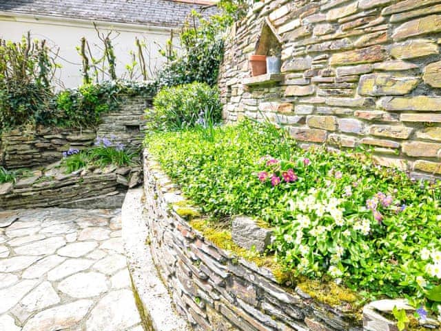 Sail Loft (Marine Parade), St Mawes