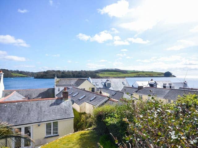 Sail Loft (Marine Parade), St Mawes