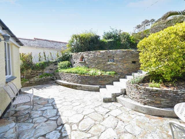 Sail Loft (Marine Parade), St Mawes