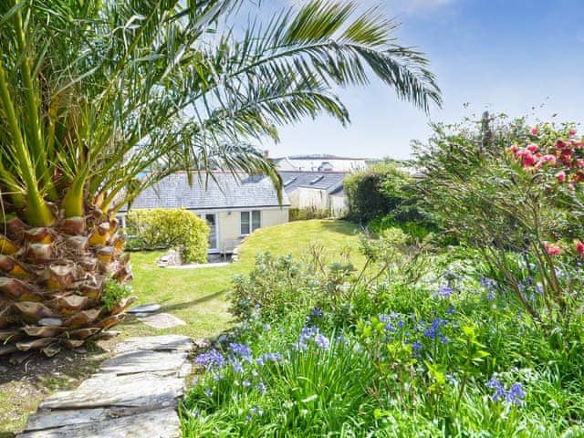 Sail Loft (Marine Parade), St Mawes