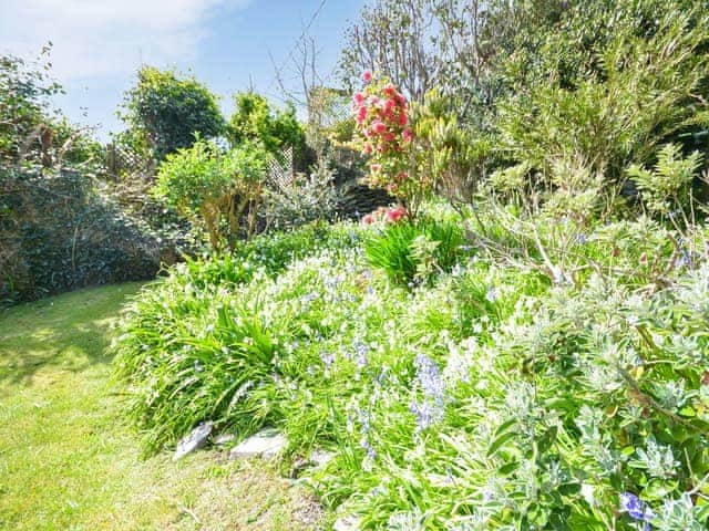 Sail Loft (Marine Parade), St Mawes