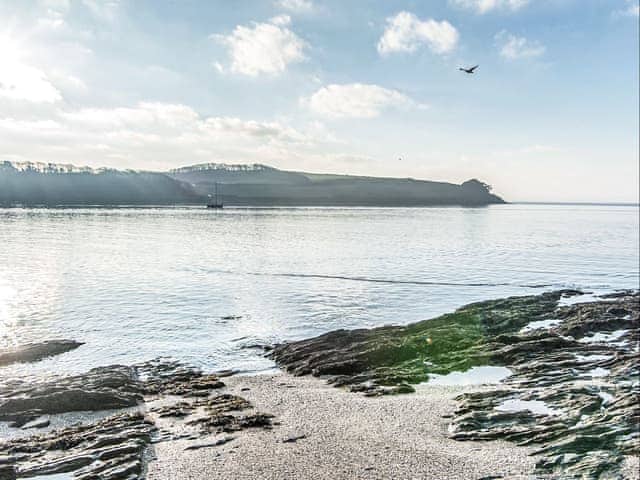 Sail Loft (Marine Parade), St Mawes