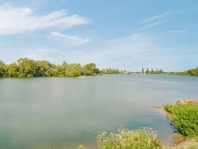 Lake Lodge, Chichester