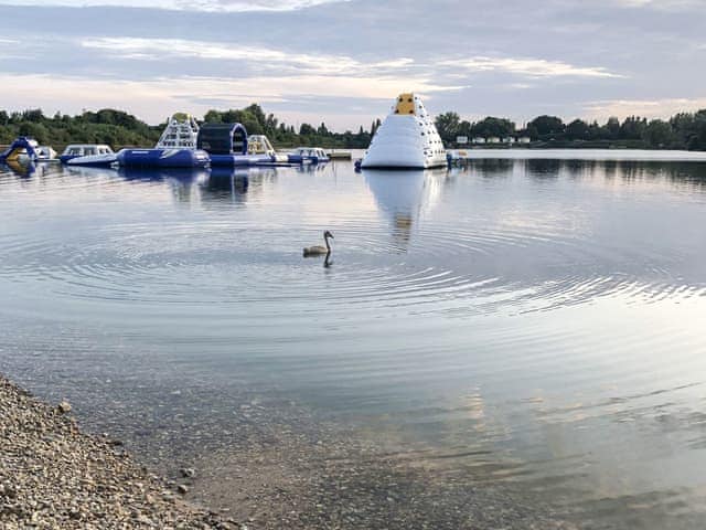 Lake Lodge, Chichester