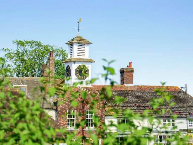 Middle House, Steyning