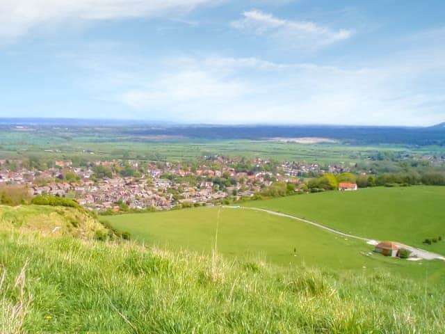 Middle House, Steyning