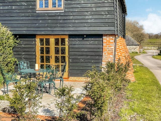 The Granary at Gay Street Farm, Pulborough