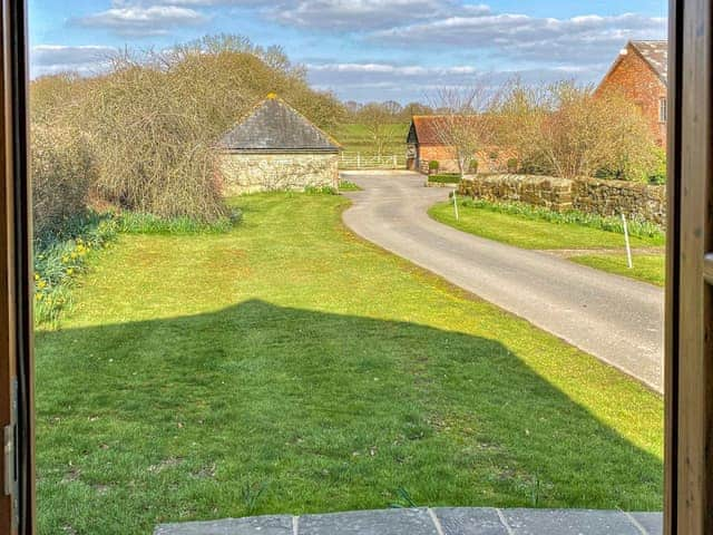 The Granary at Gay Street Farm, Pulborough