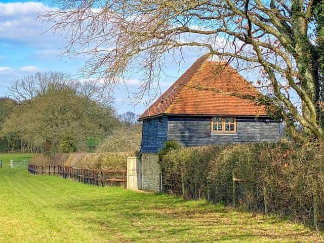 The Granary at Gay Street Farm, Pulborough